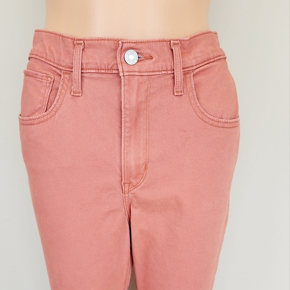 Levi Strauss 720 High Rise Super Skinny Pants - Picture 3 of 8